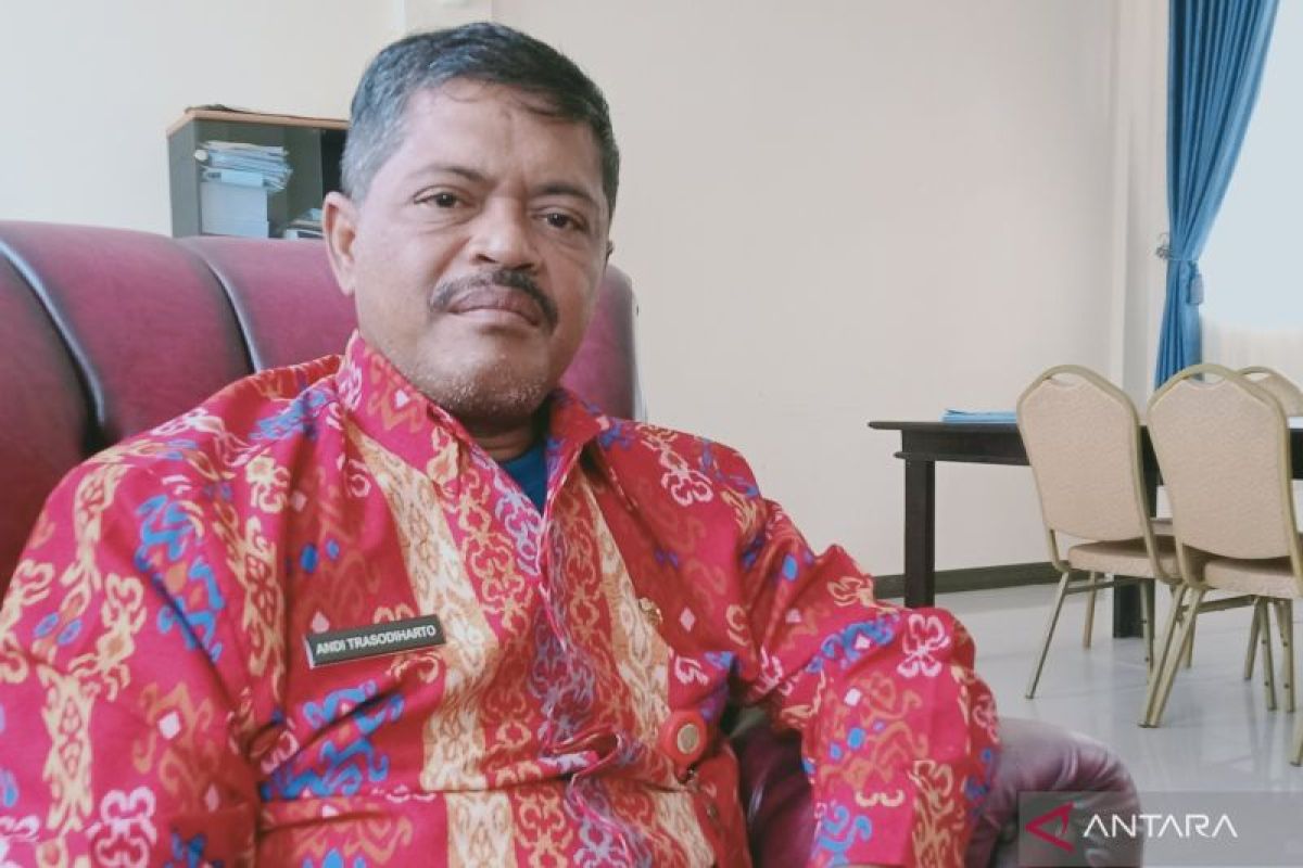 Warga Penajam diajak manfaatkan pekarangan tanam hortikultura-pangan