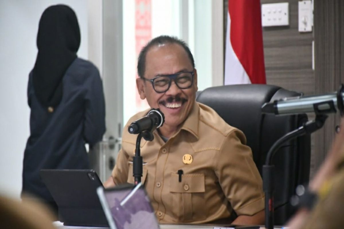 Sulbar anggarkan Rp50 miliar untuk pengentasan kemiskinan