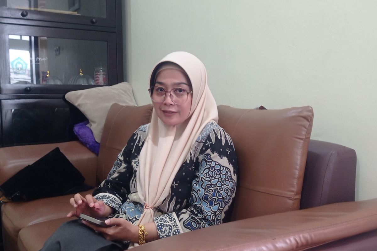 Calon haji asal Lebak diminta lunasi BPIH sesuai jadwal