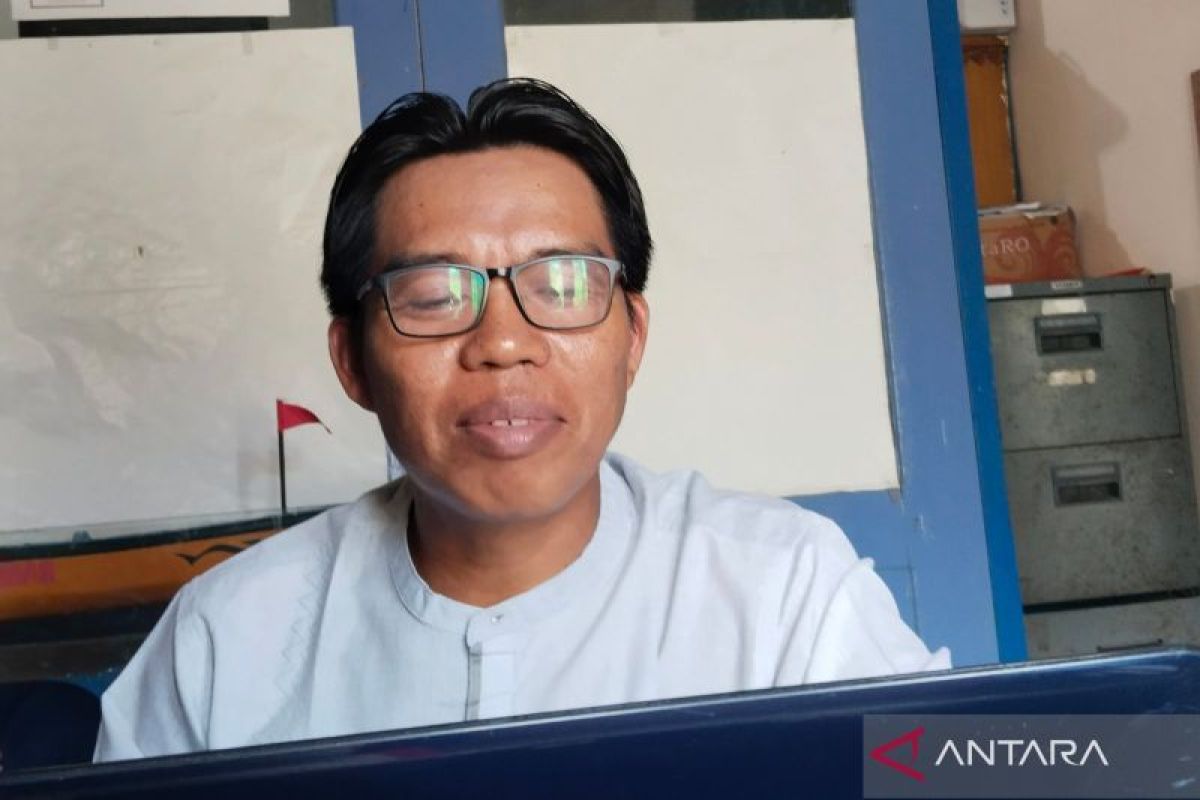 Mukomuko targetkan produksi perikanan tangkap 23.288 ton