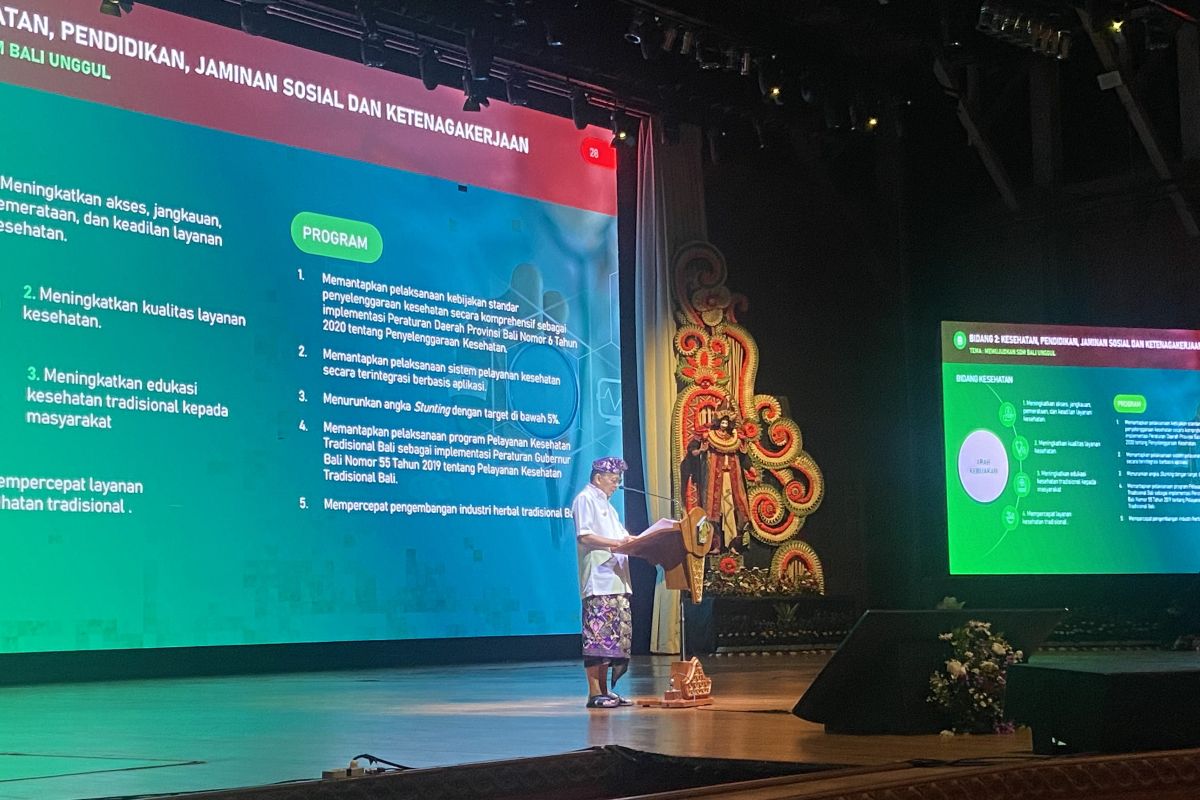 Pemda targetkan Trans Dewata operasi akhir April 2025
