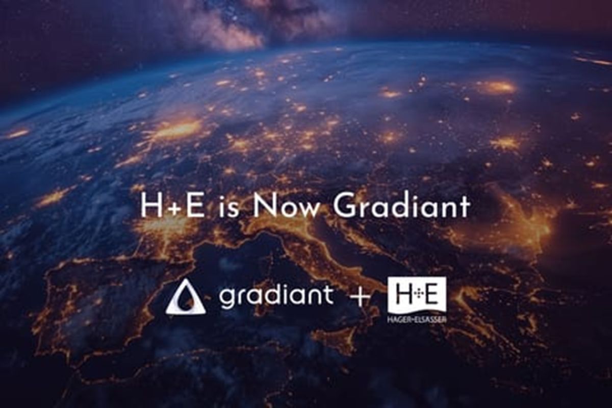 Gradiant Wins Second Semiconductor Water Treatment Project in Dresden as H+E Fully Integrates under One Brand