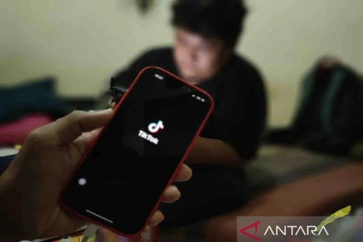 TikTok hadirkan tambahan fitur pembatasan akses aplikasi bagi anak remaja