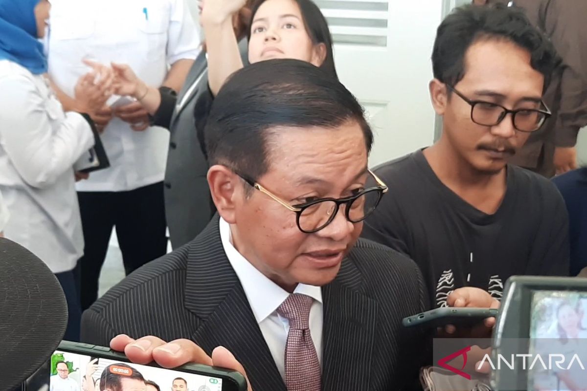 DKI bangun tiga tanggul mitigasi usai Lebaran untuk tanggulangi rob