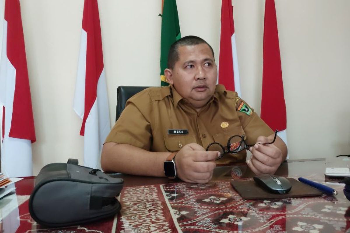 Pembebasan hutan lindung untuk Flyover Sitinjau Lauik masih berproses