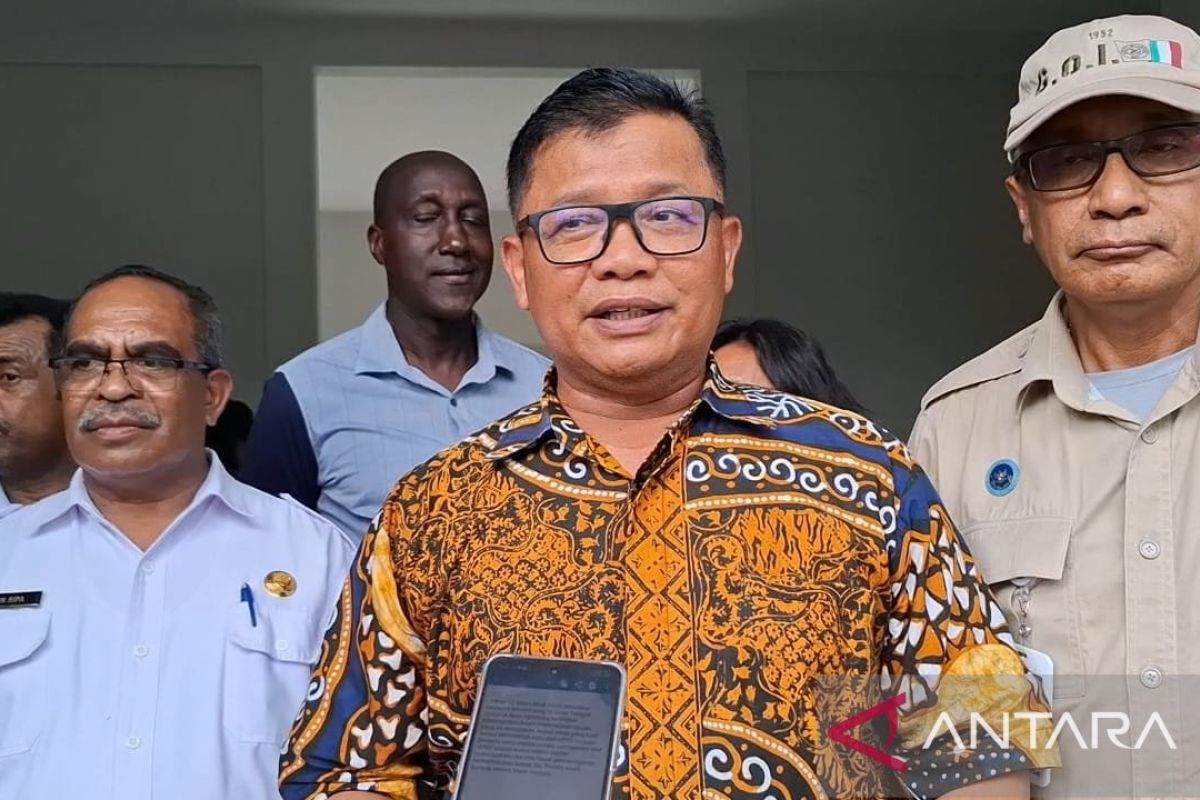 BGN: SPPG di daerah 3T NTT operasi pada April usai Lebaran