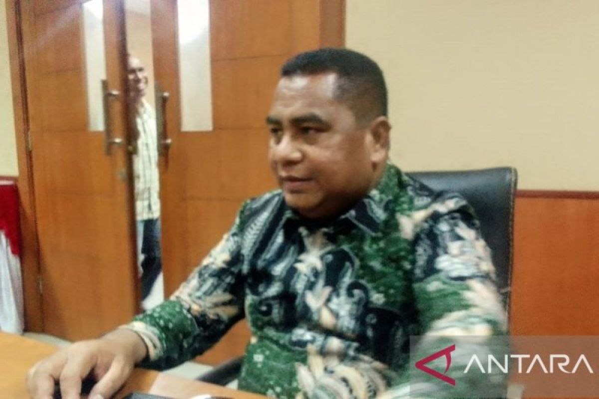 DPRD minta penetapan SK PPPK dan CPNS hingga 2026 sebaiknya dipertimbangkan