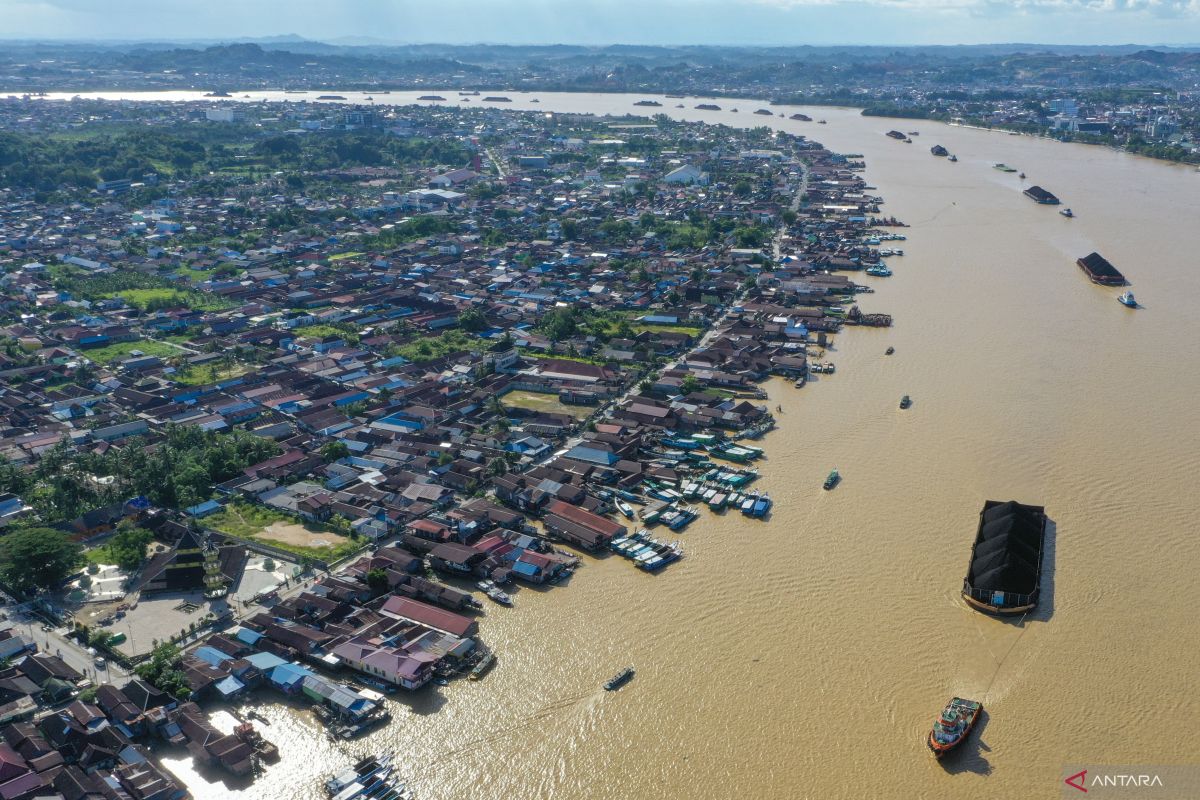 Kaltim kaji kenaikan dana PPM perusahaan tambang batu bara
