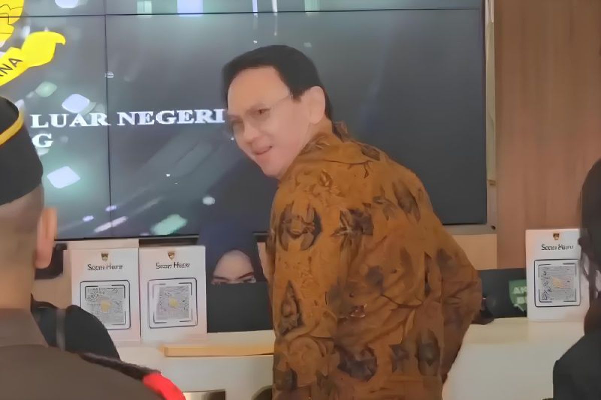 Ahok siap beri kesaksian soal kasus minyak mentah