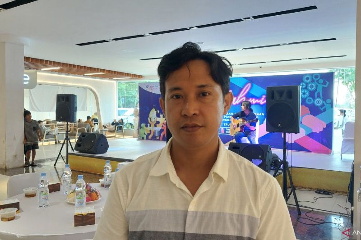 Pemuda di Bengkulu menyerukan rajut persatuan usai pilkada