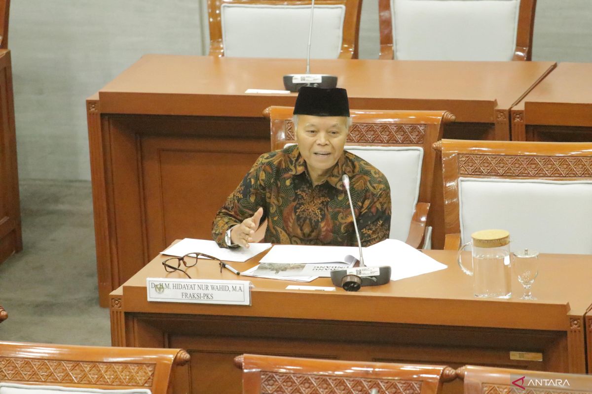 HNW minta Kemenag bantu verifikasi visa dan cek kesehatan jamaah haji