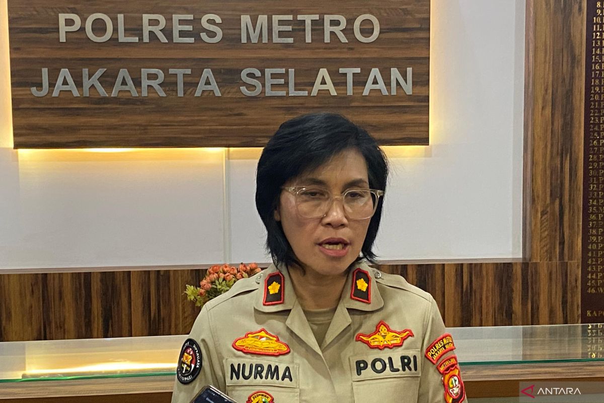 Polisi terima laporan pria diduga cabuli anak di Tebet