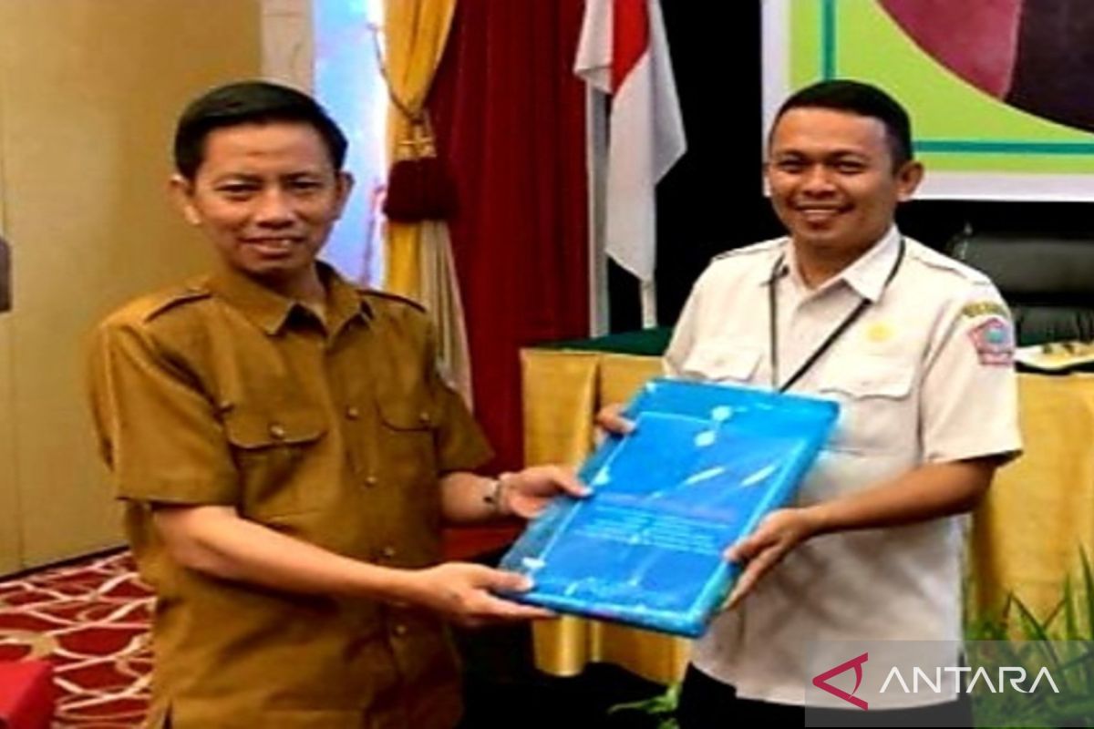 Dikes Gorontalo berupaya tekan kasus campak