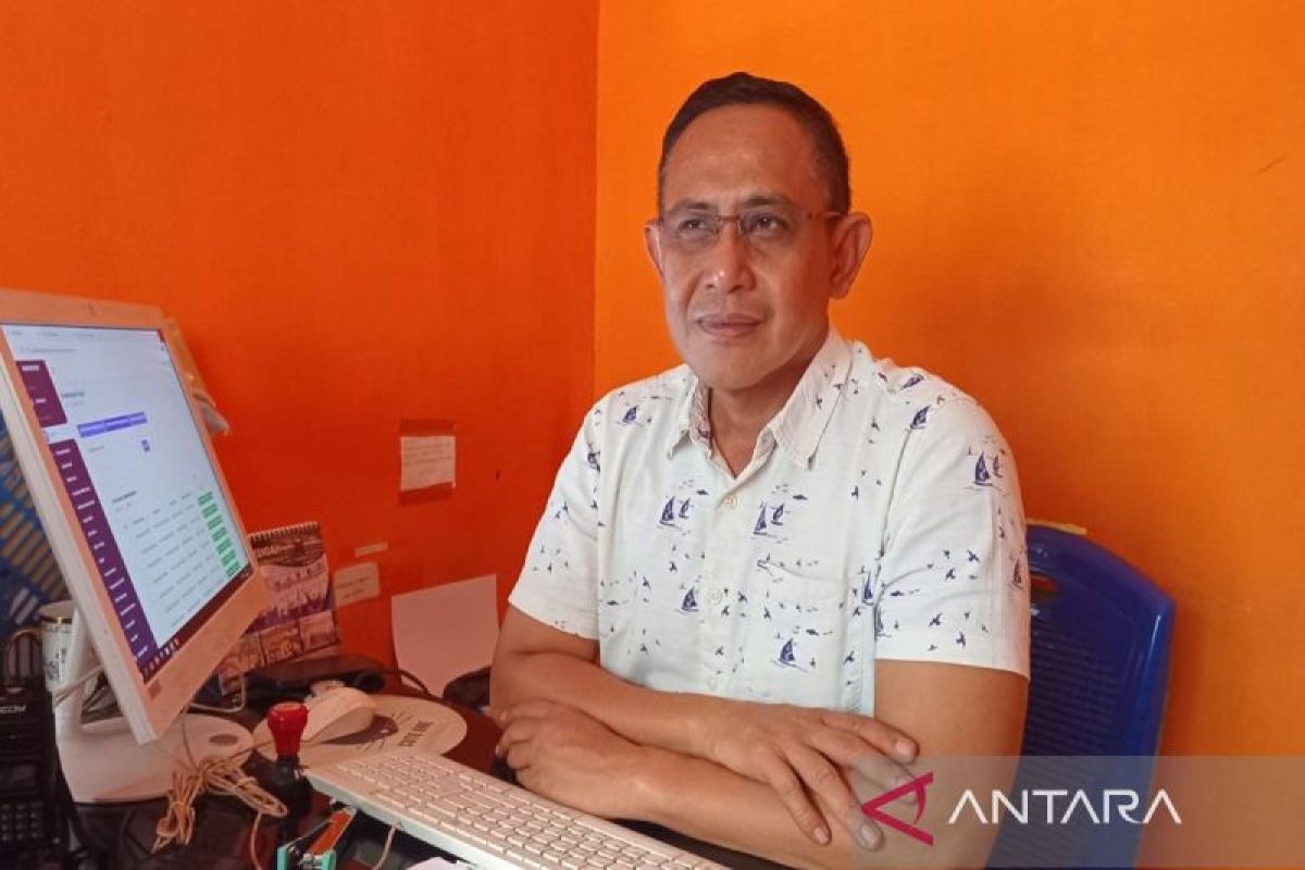 Pelayaran Dharma Indah Baubau siapkan 3.450 tiket gratis lebaran 