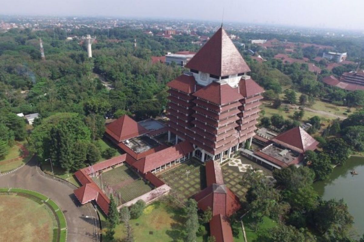 UI tegas pada pelanggar akademik dan etik