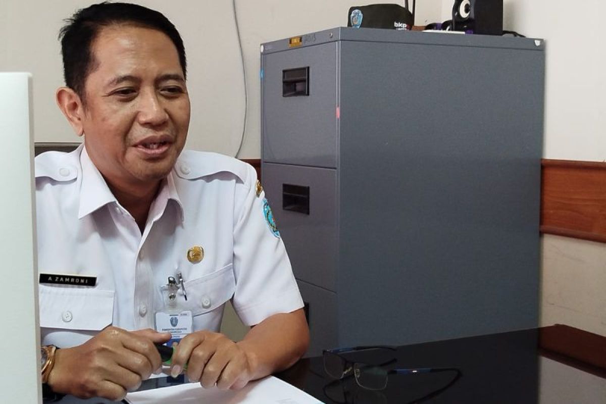 Pengangkatan ratusan CPNS Ponorogo ditunda hingga Oktober 2025