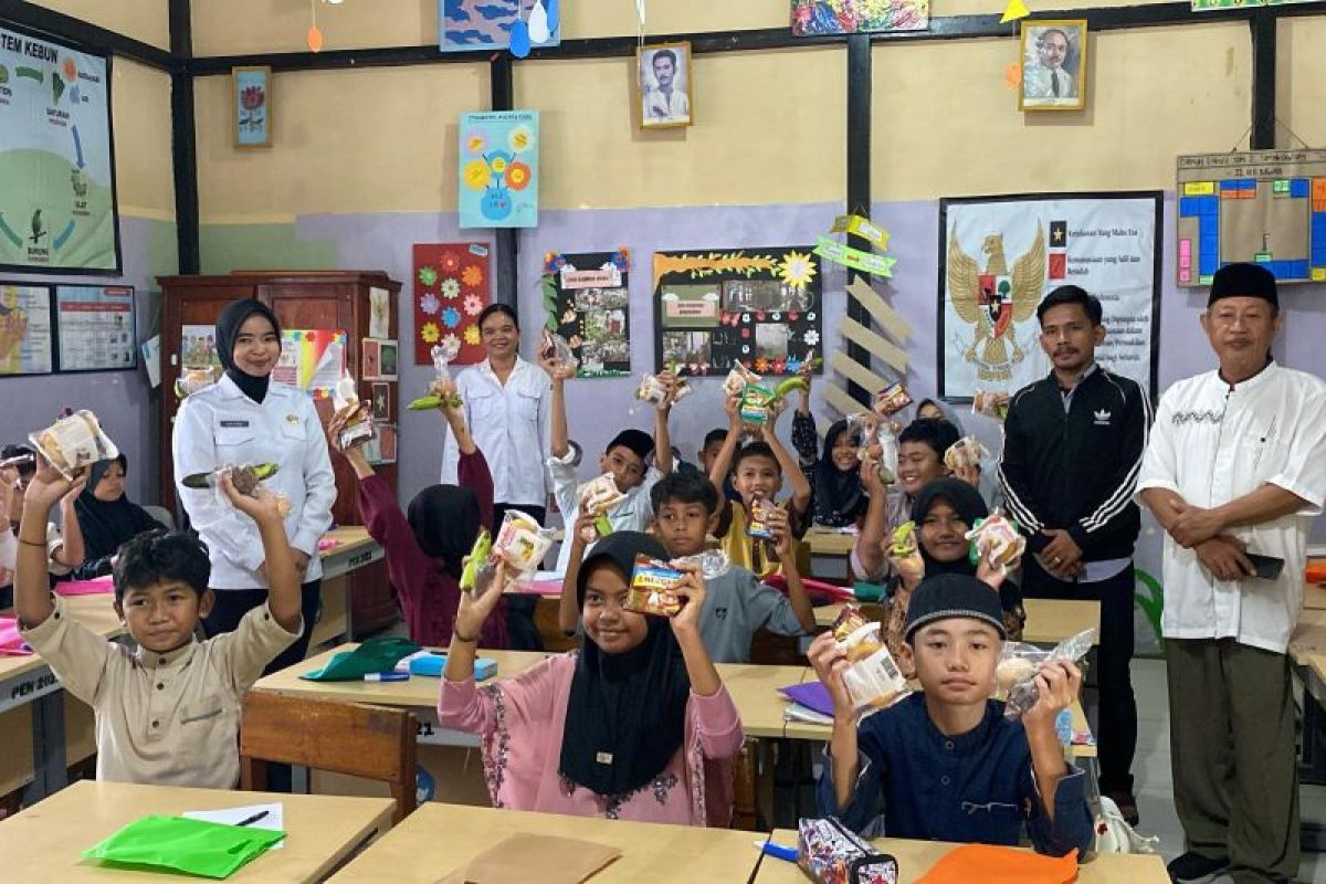 SPPG sebut program MBG di Kota Singkawang tetap jalan di bulan puasa