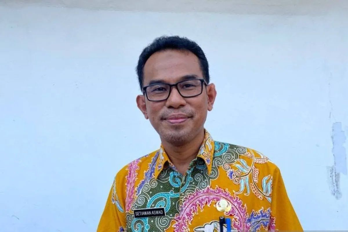 Pemprov Sulsel siapkan anggaran THR sebesar Rp145 miliar