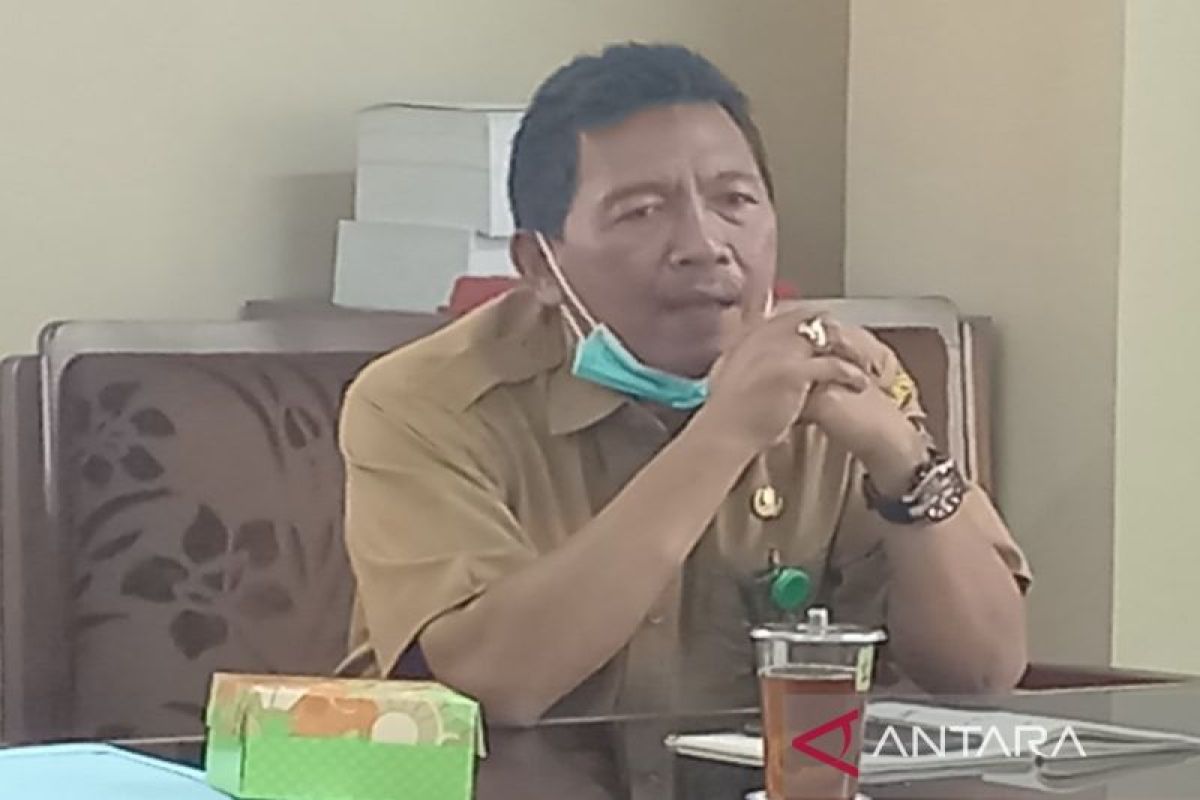 DPMPTSP Kulon Progo membuka klinik pendampingan pengisian LKPM