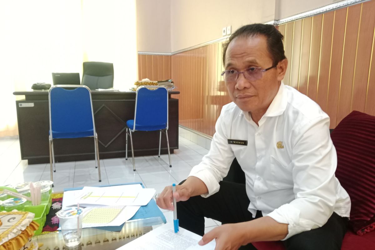 Data tunggal sosial ekonomi di Lombok Tengah disosialisasikan