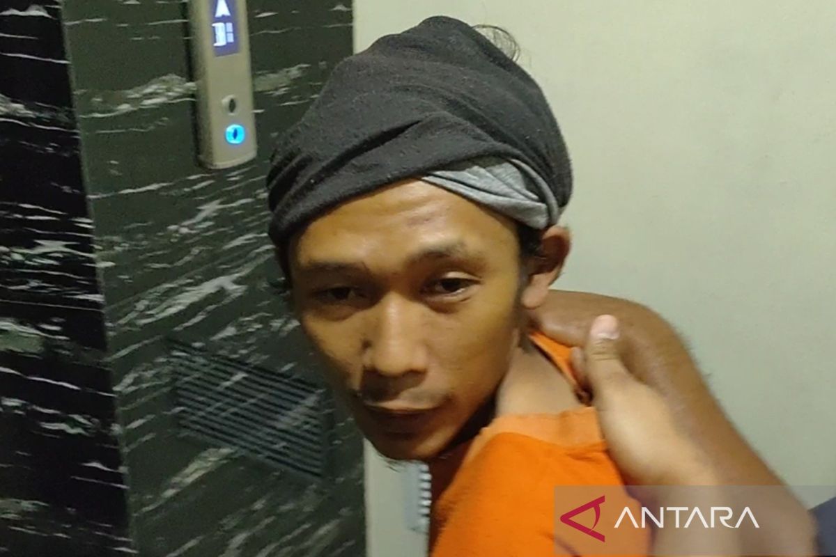 Polisi jelaskan cara pembunuh ibu-anak di Tambora menyamarkan aksinya