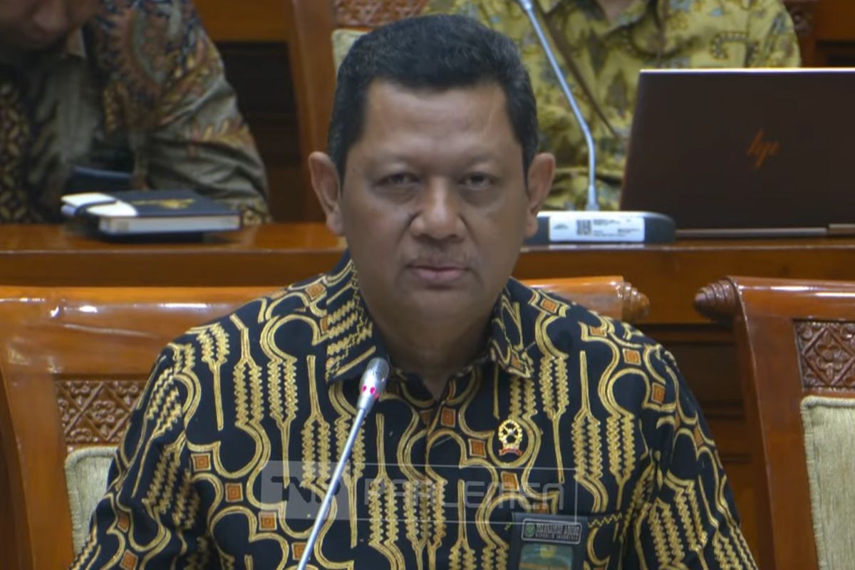 MA: Saat ini pengadilan sangat butuh tenaga teknis kepaniteraan
