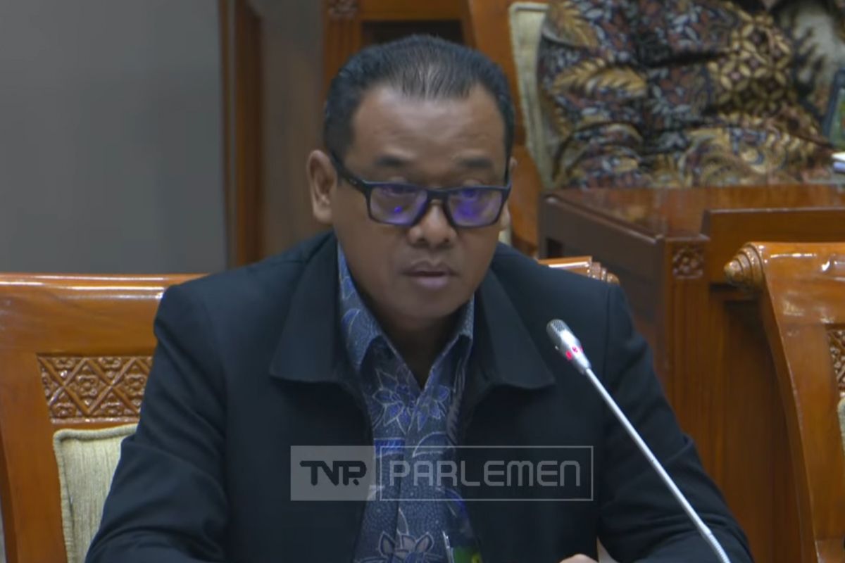 MA sebut aksi kekerasan pada hakim kerap terjadi di gedung peradilan