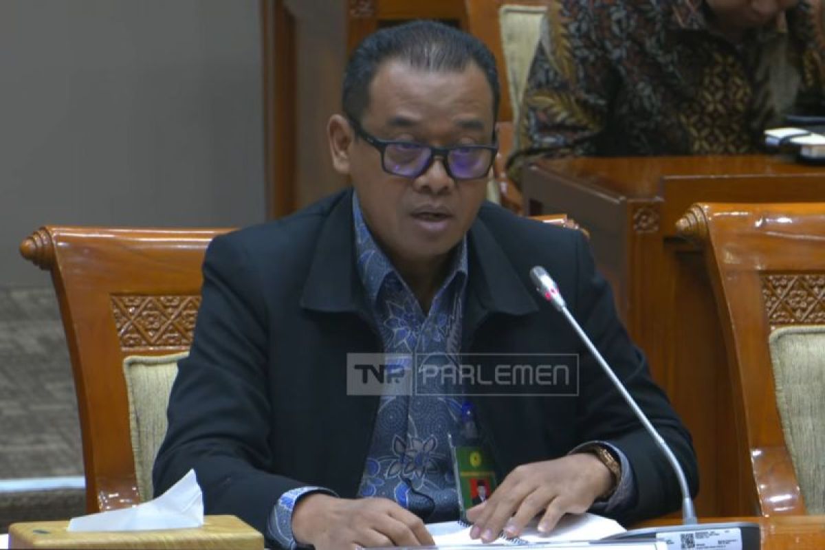 MA sebut 1.289 rumah dinas hakim berstatus rusak