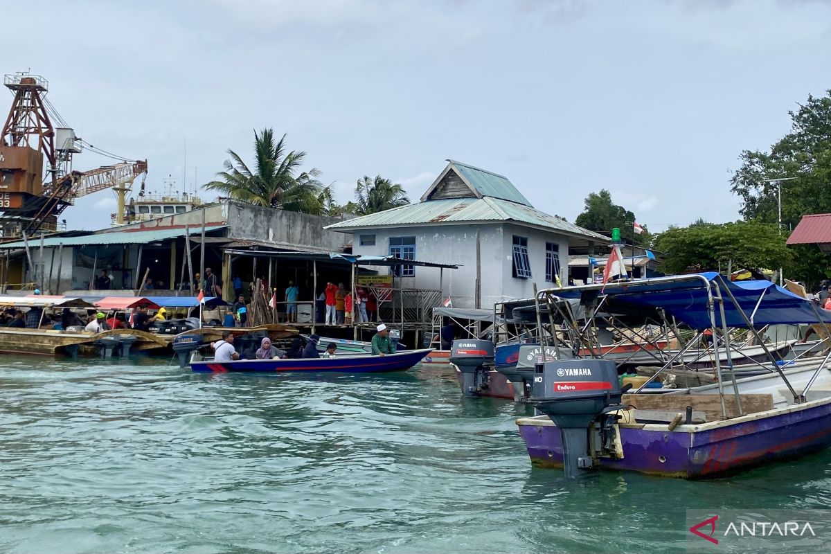 Pemkot Batam komitmen berikan perlindungan bagi supir boat pancung