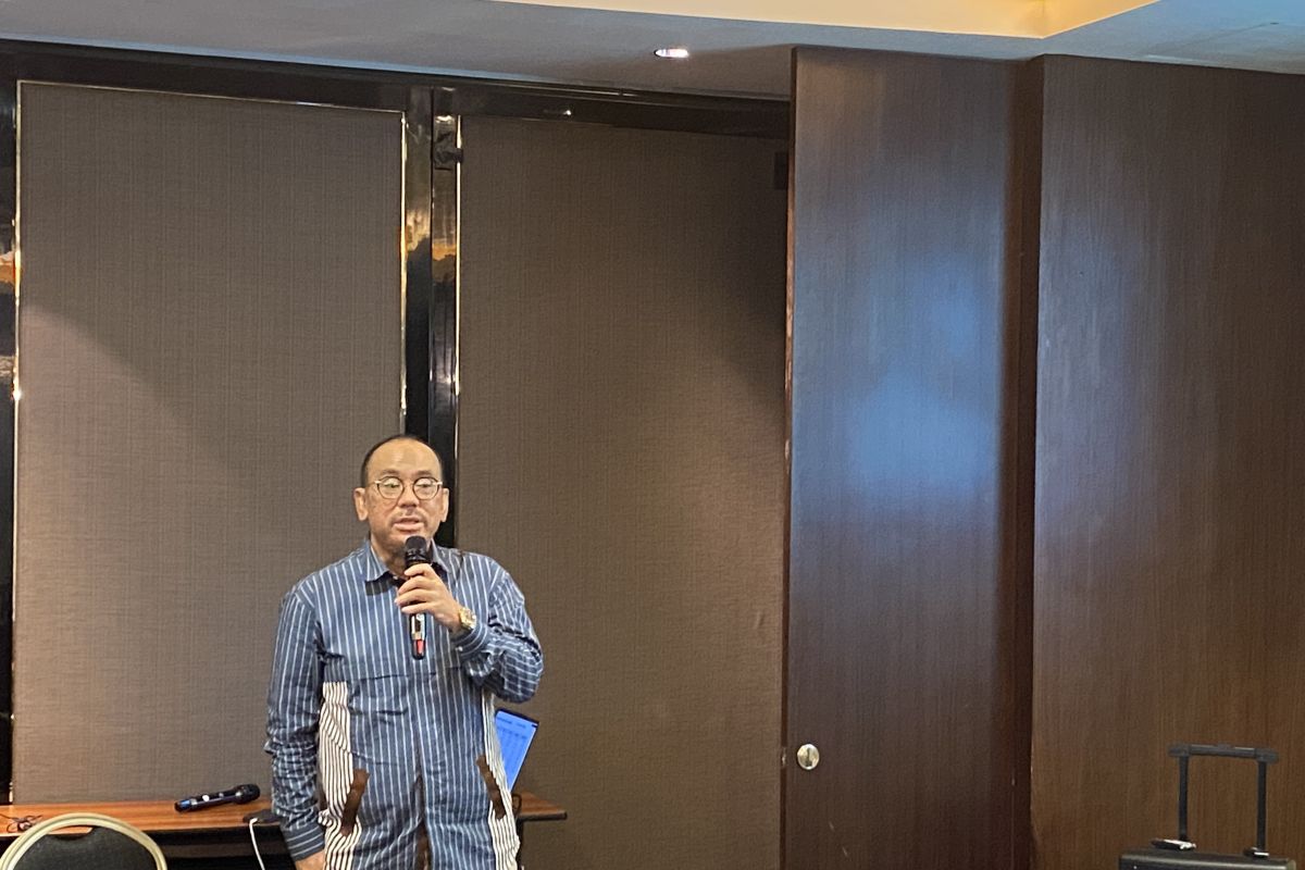 Bank Mega Syariah bukukan pendapatan Rp320,8 miliar di kuartal I-2025