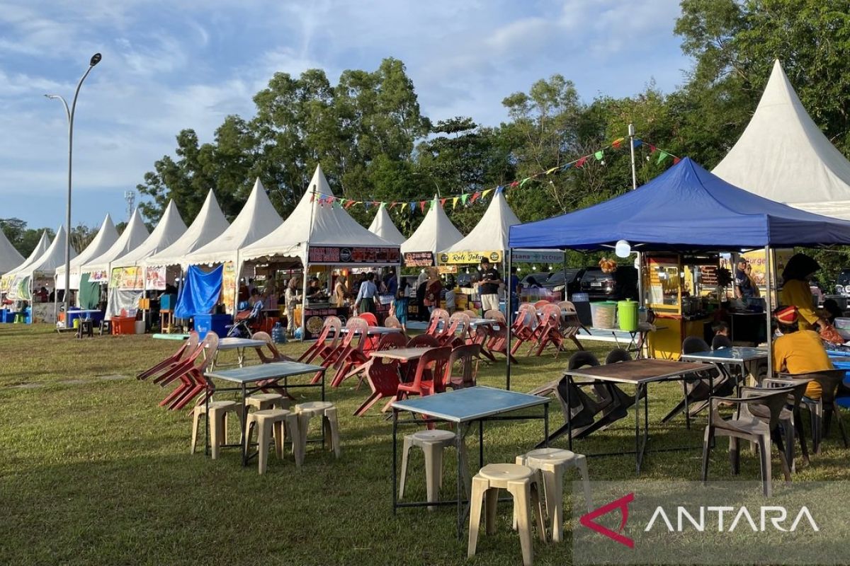 Dinkes Batam: Belum ada temuan takjil berbahaya di bazar Ramadhan