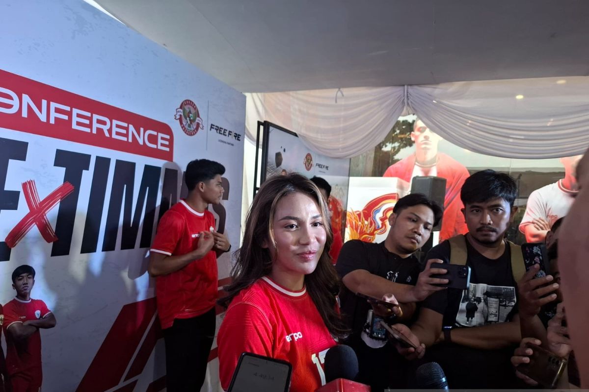 Shafira Ika, pemain timnas putri Indonesia diminati klub-klub Asia dan Eropa