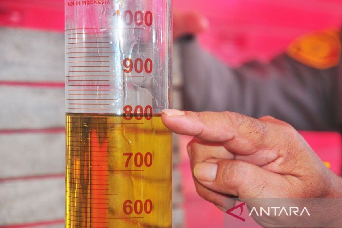 Kemenkop akan cabut NIK koperasi yang kurangi takaran Minyakita