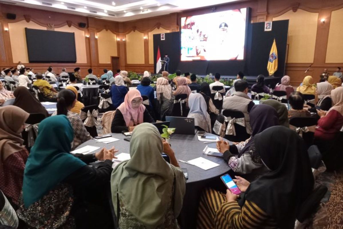 MPBM Mataram rumuskan sembilan program prioritas 2026