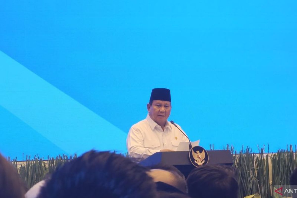 Prabowo: Mekanisme baru kirim tunjangan guru ubah budaya tidak efisien