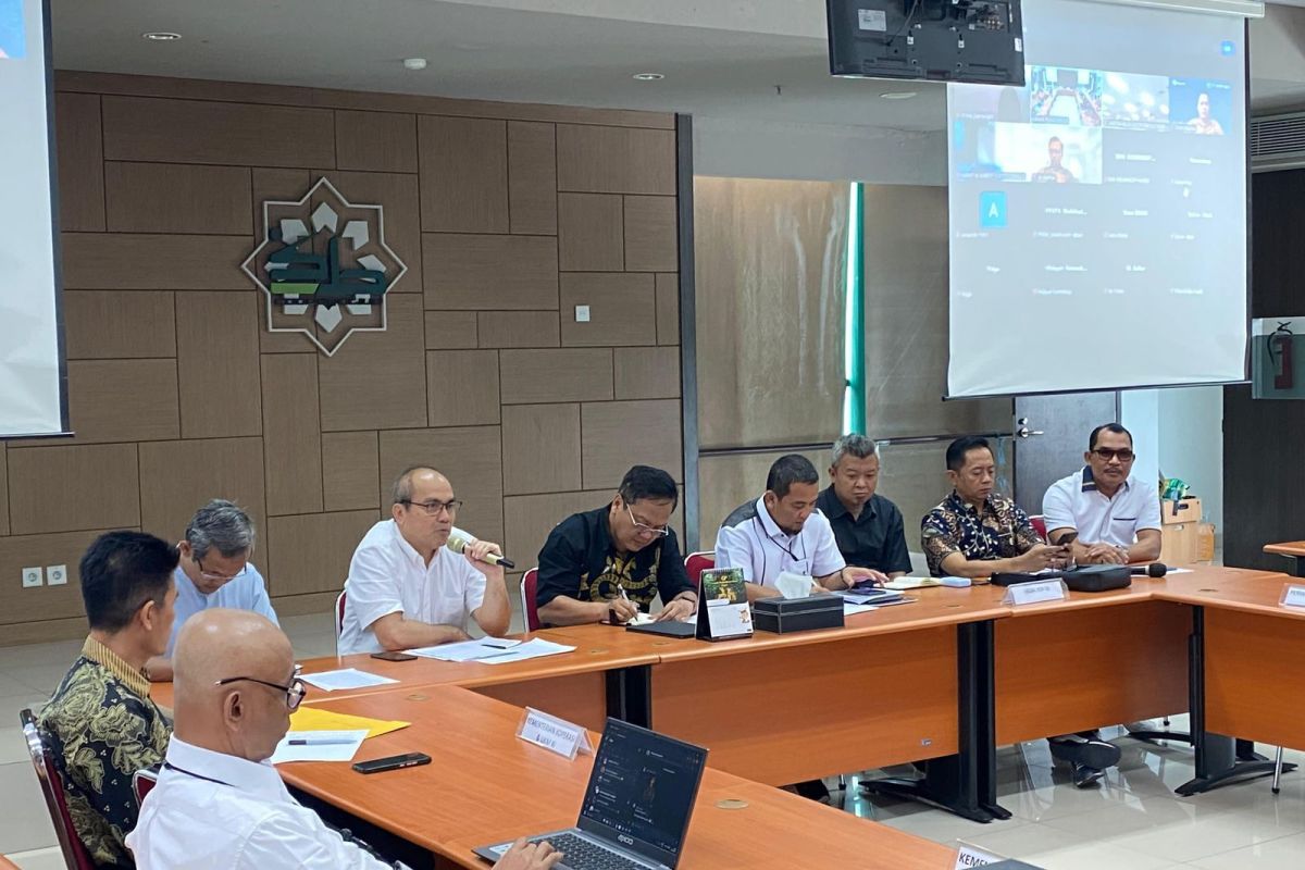 Kemenkop mediasi permasalahan gagal bayar KSP Sejahtera Bersama