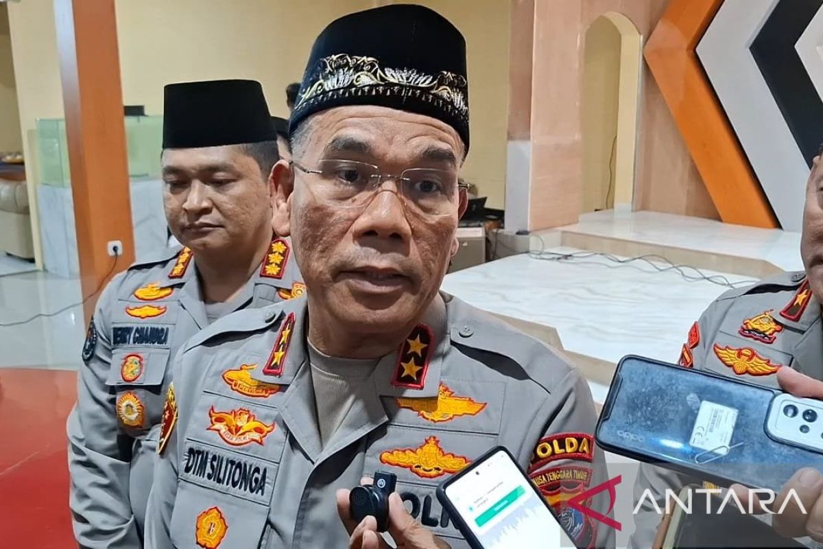 Kasus mantan Kapolres Ngada akan dilimpahkan ke Polda NTT