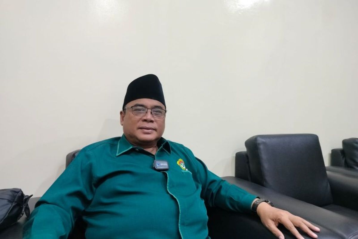 Ketua LDII Jatim: Pengurus baru diharap perkuat bidang kepemudaan dan perempuan