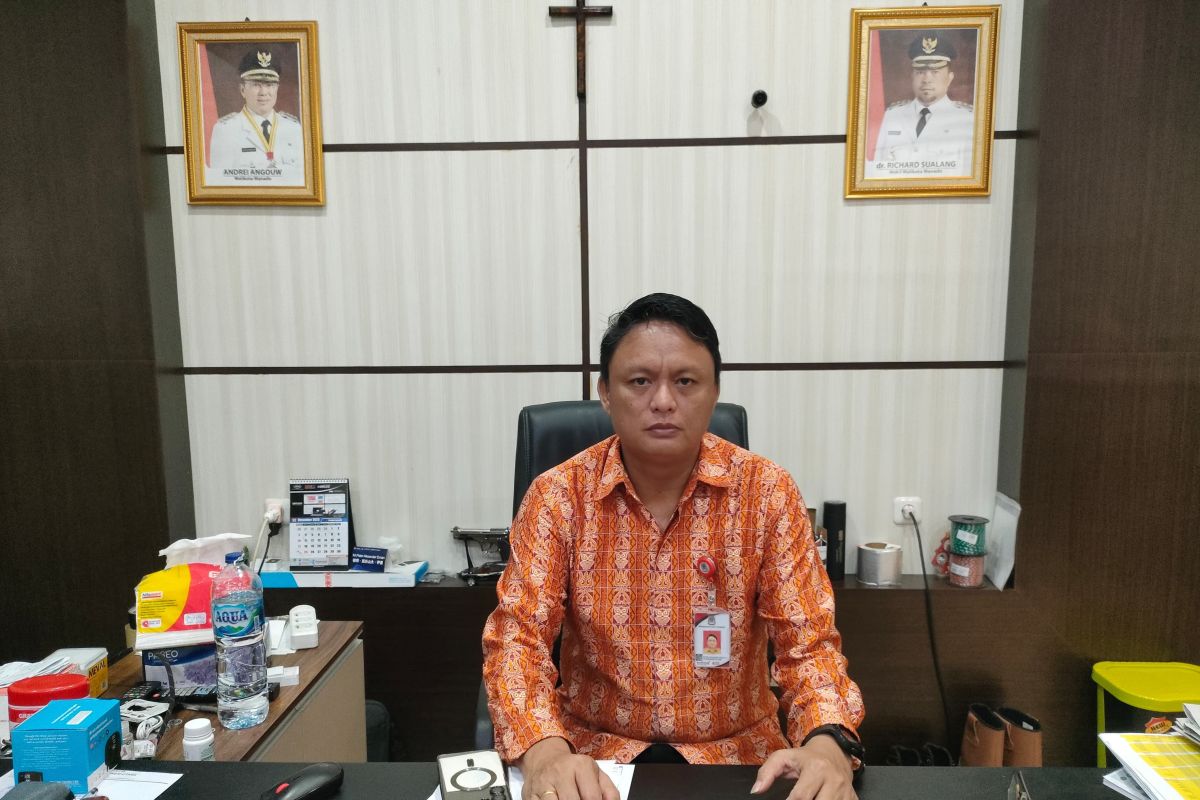 Perkim Manado maksimalkan perbaikan PJU tekan kerugian