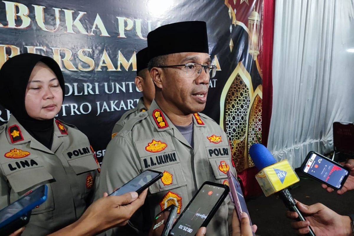 Ini alasan polisi soal belum terungkapnya kasus kematian mahasiswa UKI