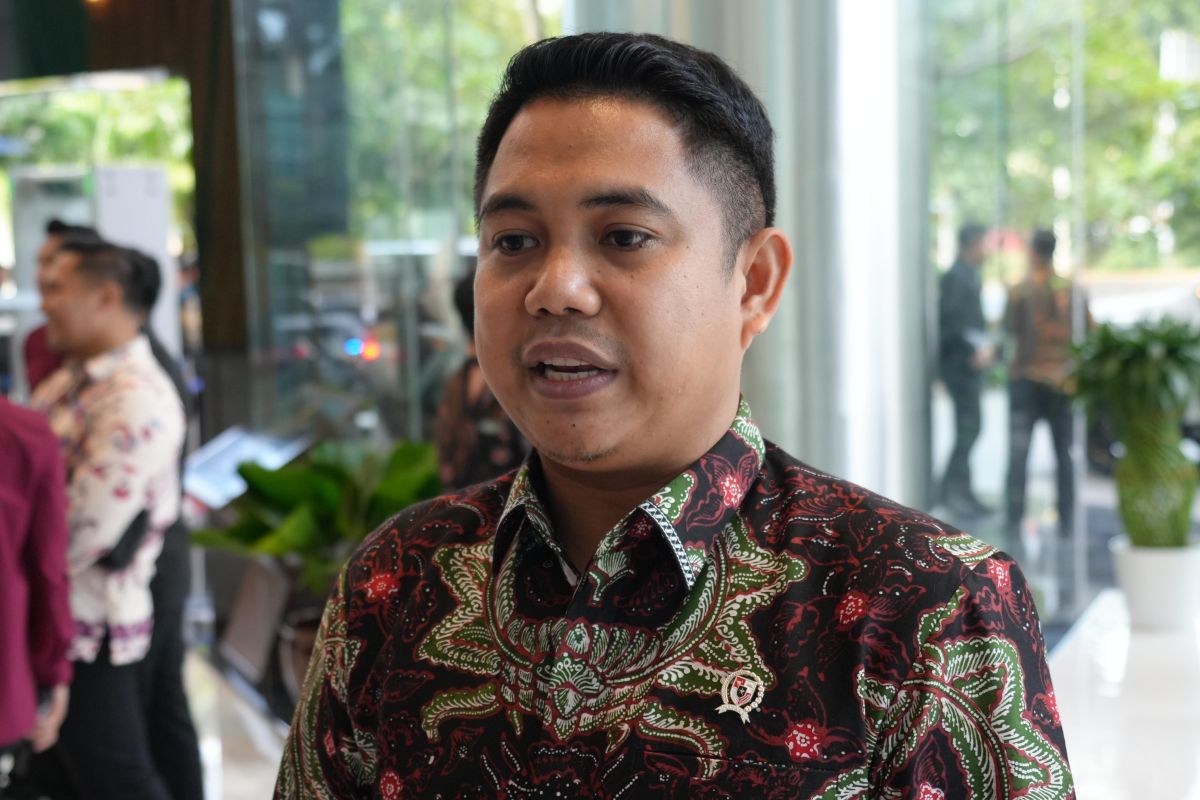 Wamen: P2MI berperan aktif percepat pengentasan kemiskinan ekstrem