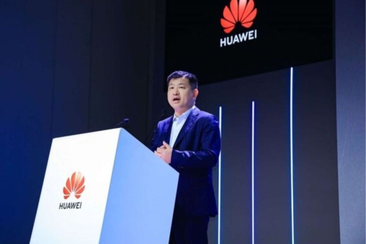 MWC 2025 | Huawei Showcases Scenario-based Solutions at MWC For Intelligent Healthcare