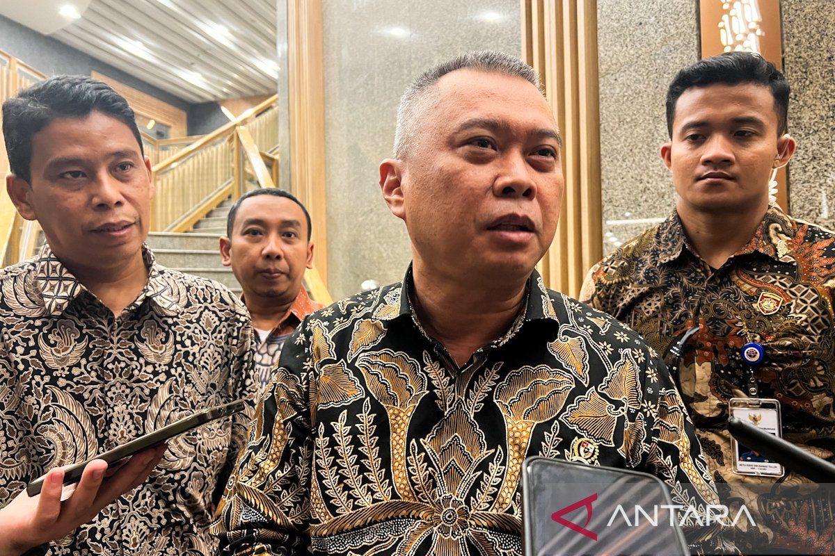 Jateng jadi tujuan tertinggi pada Lebaran capai 36,6 juta orang