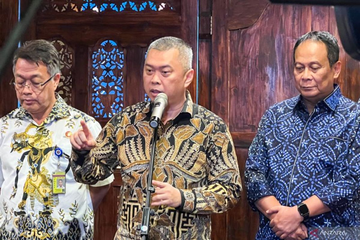 Puncak arus mudik Lebaran diprediksi terjadi pada 28 Maret