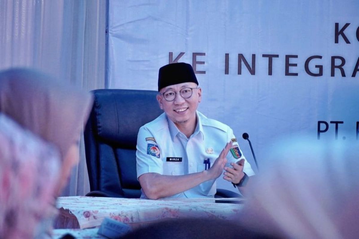 Gubernur Lampung minta masyarakat tetap jaga kondusifitas di daerah