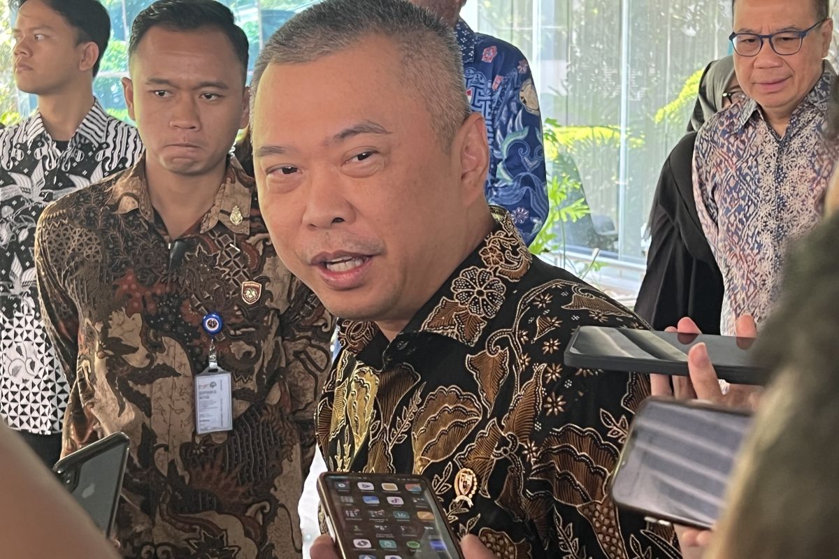 No operational permit request from Indonesia Air yet: minister