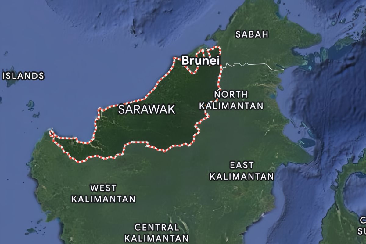 Mengapa Sarawak dan Sabah jadi milik Malaysia? Ini sejarahnya
