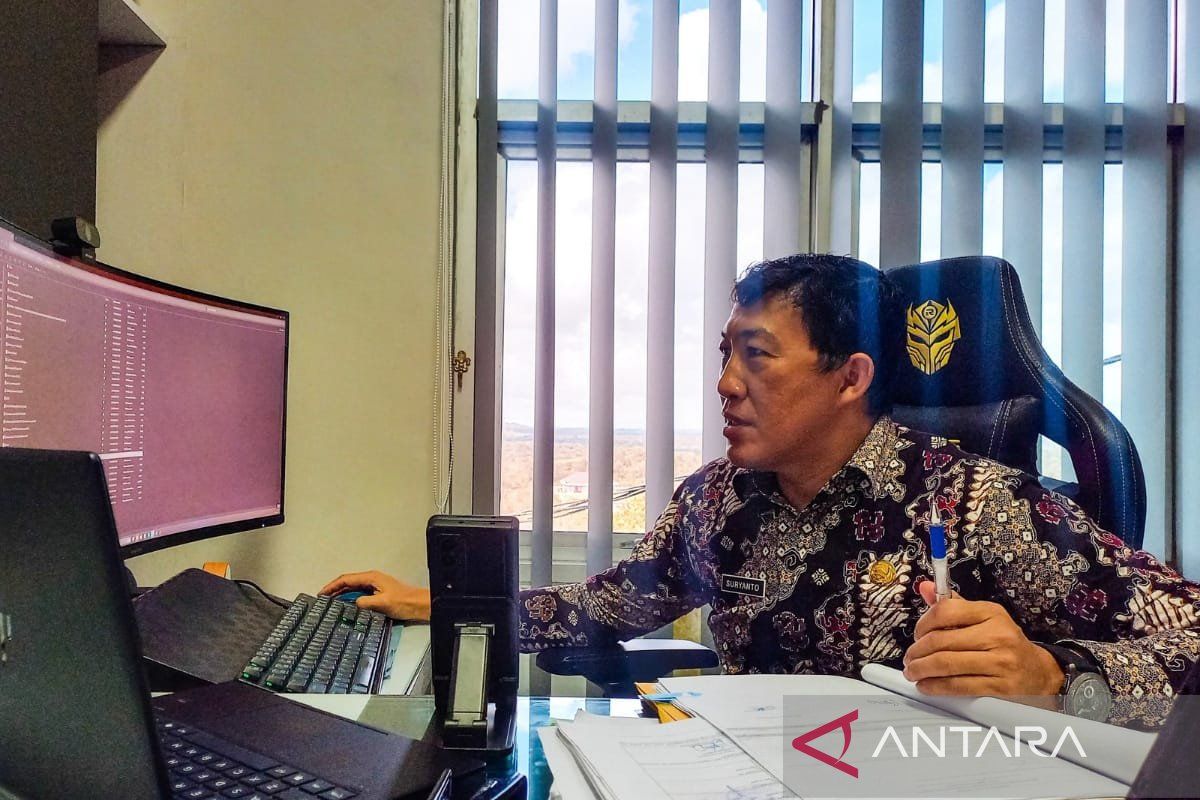 Pemkab Natuna pastikan THR ASN dibayar sesuai ketentuan pemerintah