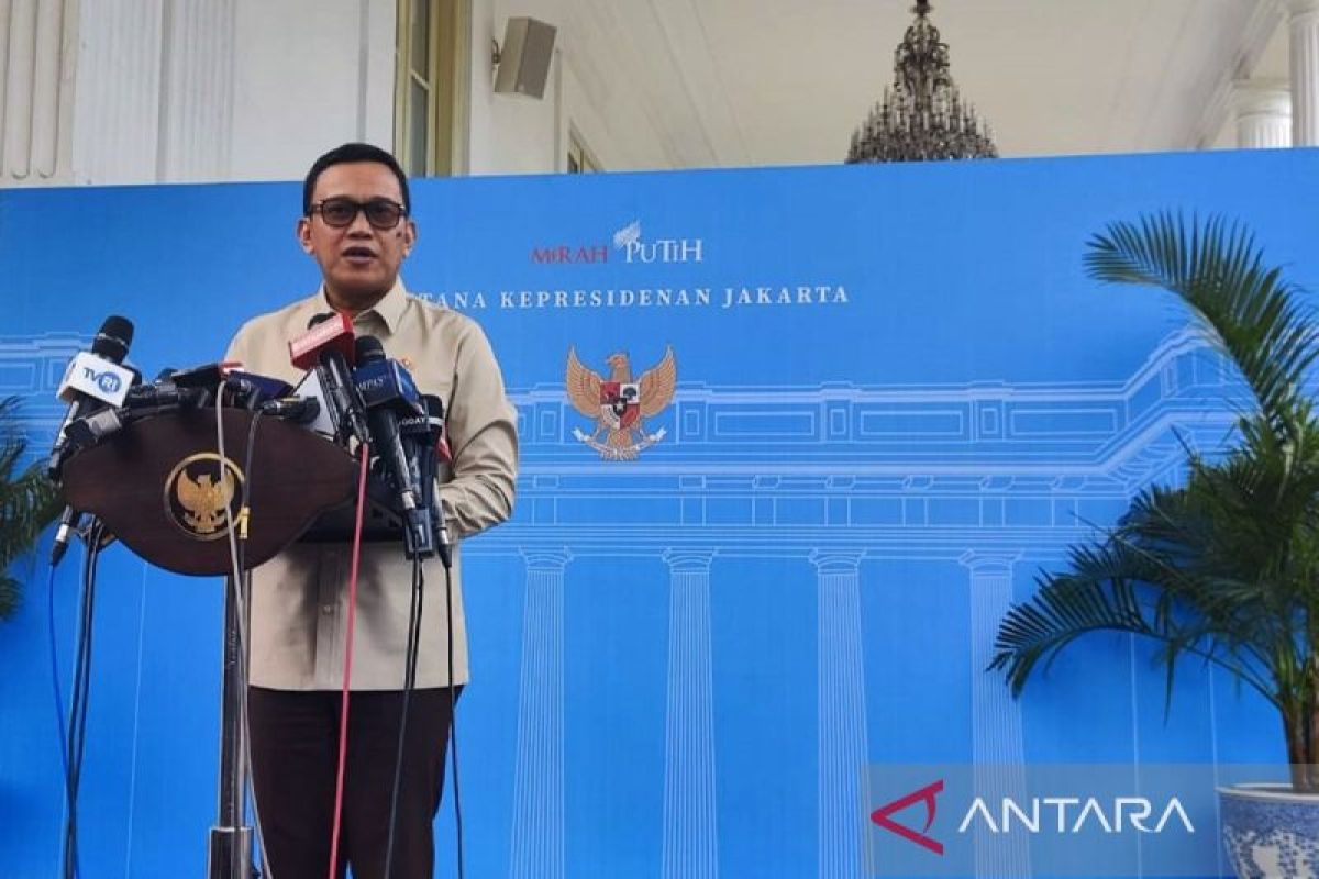 RI kirim 600 ribu pekerja usai moratorium dengan Arab Saudi dicabut
