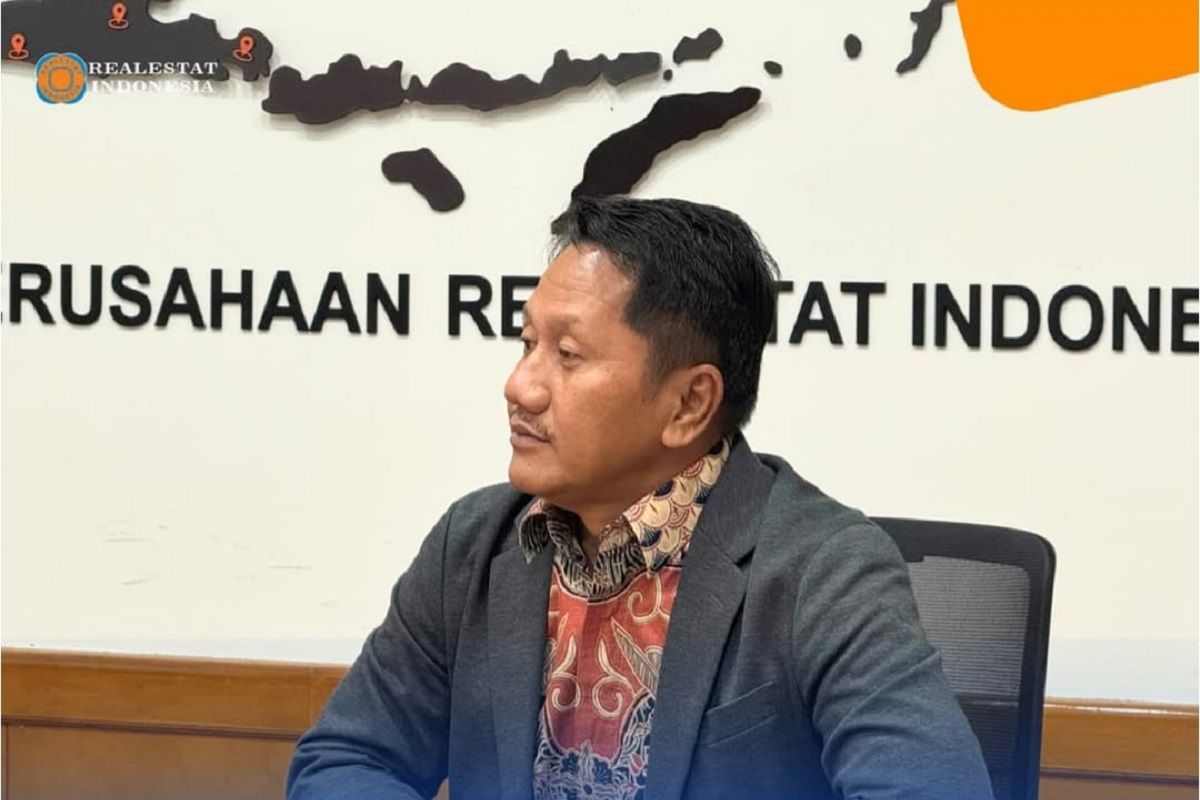 REI sebut wacana bentuk BP3 tidak relevan